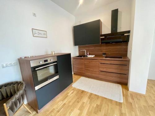 *Luxus in der Grazer Innenstadt*, Graz (zdjęcie 3)