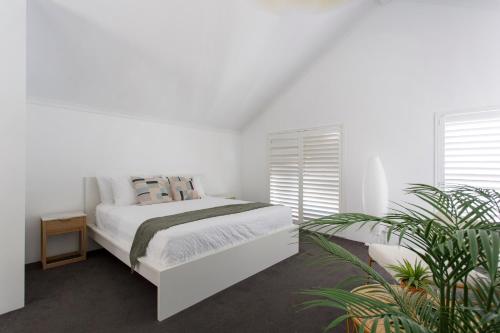 Serenity - Townhouse Close to South Fremantle