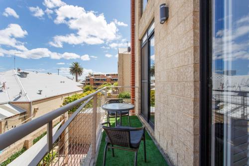 Serenity - Townhouse Close to South Fremantle