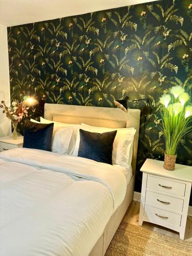 Blush Jungle - Homestay, Dublin (fotografie 8)