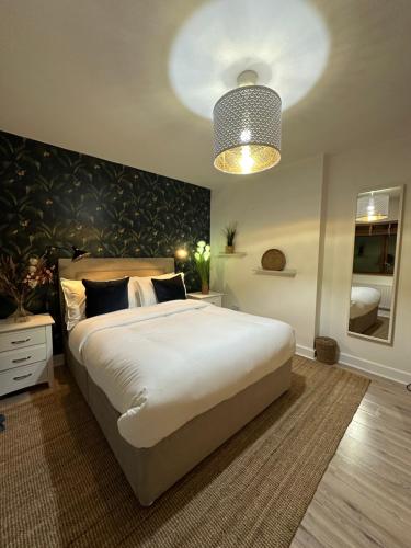 Blush Jungle - Homestay, Dublin (fotografie 6)