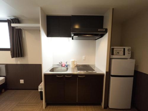 Le Studio 五条高倉 Room Type - Standard Triple Room