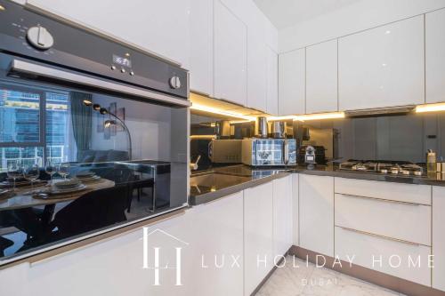 LUX The Pad Executive Suite Canal View 4, Dubái (foto 5)