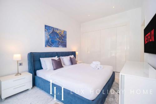 LUX The Pad Executive Suite Canal View 4, Dubái (foto 10)