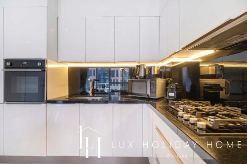 LUX The Pad Executive Suite Canal View 4, Dubái (foto 6)