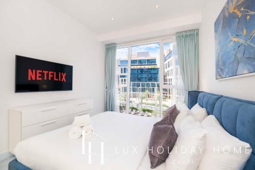 LUX The Pad Executive Suite Canal View 4, Dubái (foto 9)