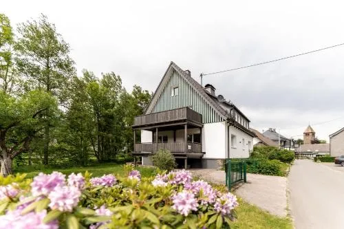 Ferienwohnung Haus An der Lenne in Lennestadt, Deutschland