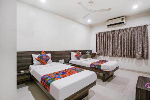 FabHotel RVG, Alkapuri Vadodara