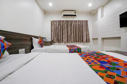 FabHotel RVG, Alkapuri Vadodara