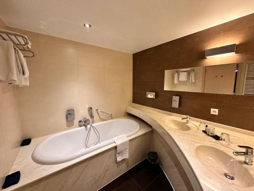 Hotel Melba - image 9