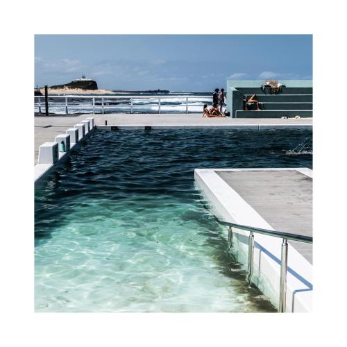 Közeli látványosságok, Little National Hotel Newcastle in Newcastle