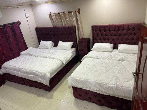 ELITE VILLA HOMEs, Lusaka