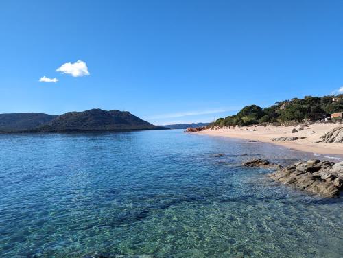 Les Terrasses De Vignola - Location saisonnière - Porto-Vecchio