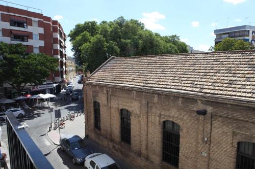 Selecta La casa del Artista, Seville (photo 3)