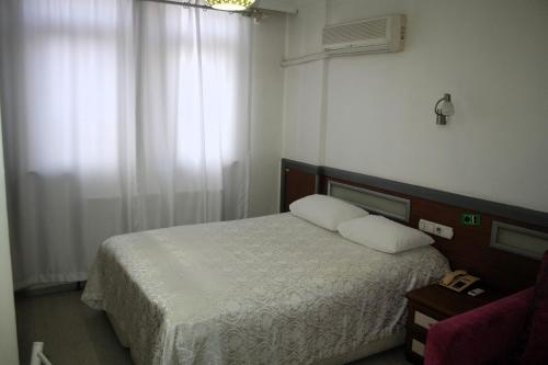 1 double bed