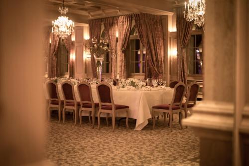 Gstaad Palace - main image