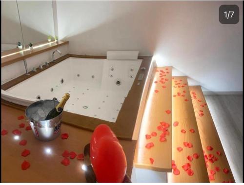  ORCHIDEA HOUSE, Pension in Catania