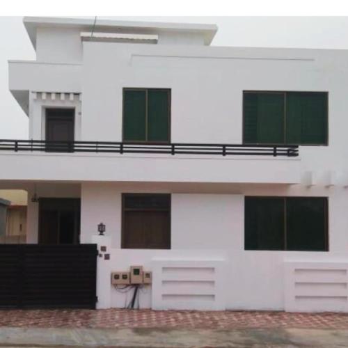 Capital Guest House Islamabad near Bahria Town  Rawalpindi - image 9