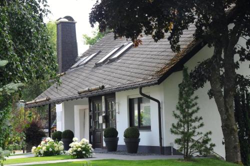 Landhaus zur Linde - Apartment - Winterberg