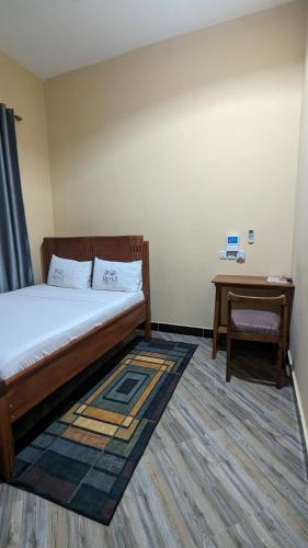 Rest Inn Lounge & Lodge