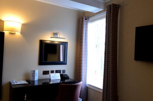 Columba Hotel - image 6