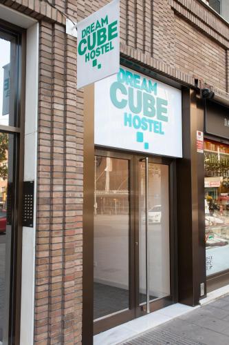 Dream Cube Hostel