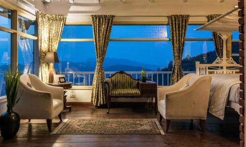 Te Aroha By Shervani, Mukteshwar (foto 6)