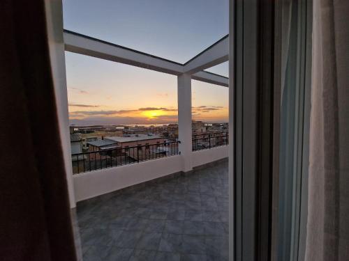 A környék, Stramontel in Cagliari Városközpont