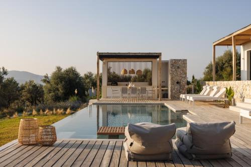 Villa No Worries - Where Tranquility meets Luxury