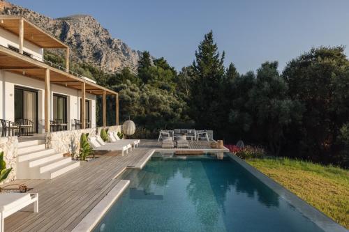 Villa No Worries - Where Tranquility meets Luxury