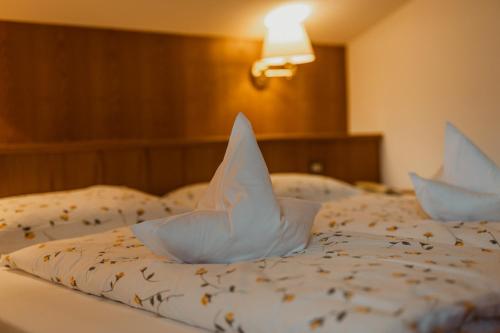 Pension Lafod – Tirol Village, MS