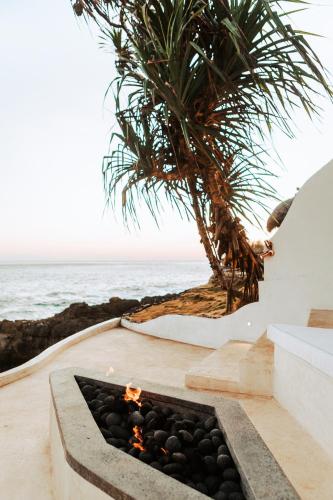 Villa room in Nusa Del Rey