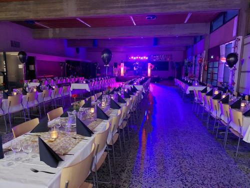 LentoHotelli in 考哈華