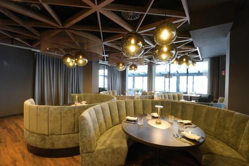 Hotel Demas Garni - image 9