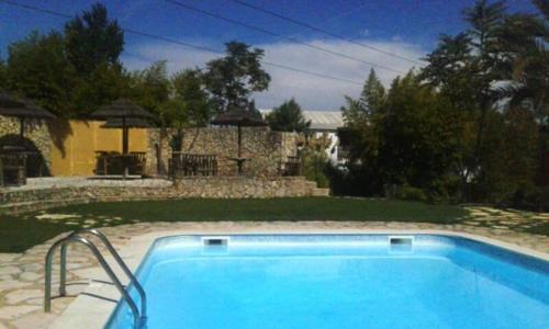 Quinta Lagus Resort - Casa de Campo in 帕爾邁拉