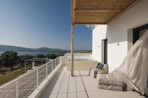 Villa No Worries - Where Tranquility meets Luxury