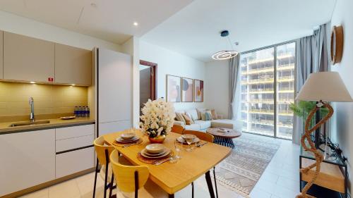 Primestay - 2BR Creek Vista Reserve in Al Meydan - main image