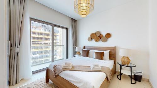 Primestay - 2BR Creek Vista Reserve in Al Meydan - image 3