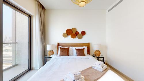 Primestay - 2BR Creek Vista Reserve in Al Meydan - image 5