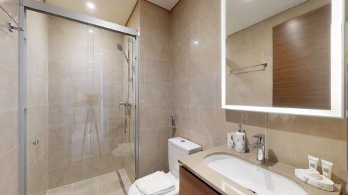 Primestay - 2BR Creek Vista Reserve in Al Meydan - image 7