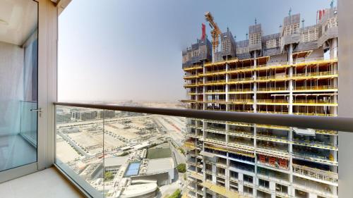 Primestay - 2BR Creek Vista Reserve in Al Meydan - image 12