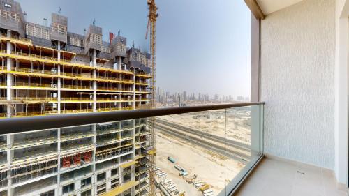 Primestay - 2BR Creek Vista Reserve in Al Meydan - image 13