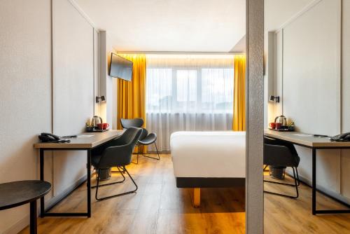 Metropol Hotel, Таллин