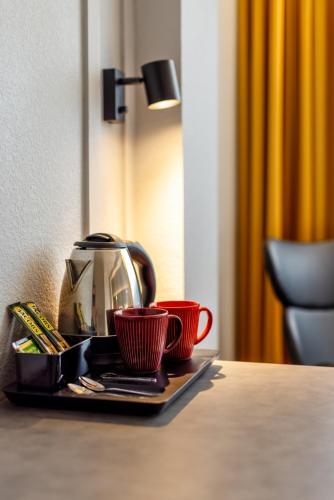 Metropol Hotel - image 12