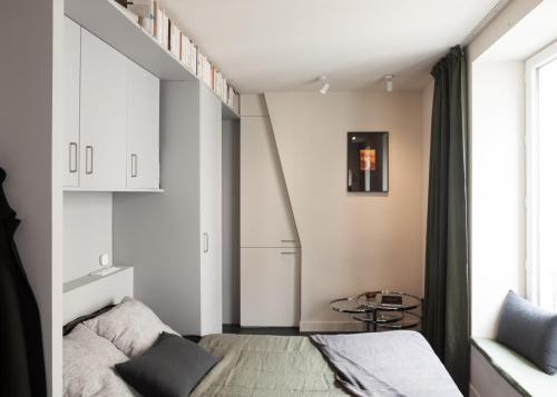 Tiny House Paris Nord - Location saisonnière - Paris