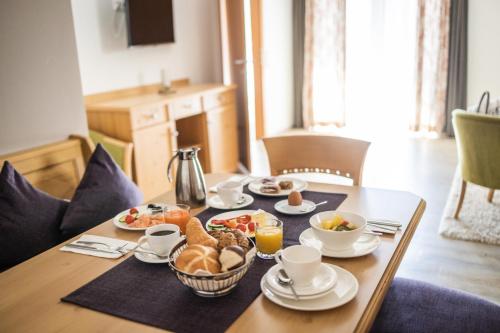 บริการและสิ่งอำนวยความสะดวก, Hotel Sonnegg in ฟอร์เดอร์เกลมม์