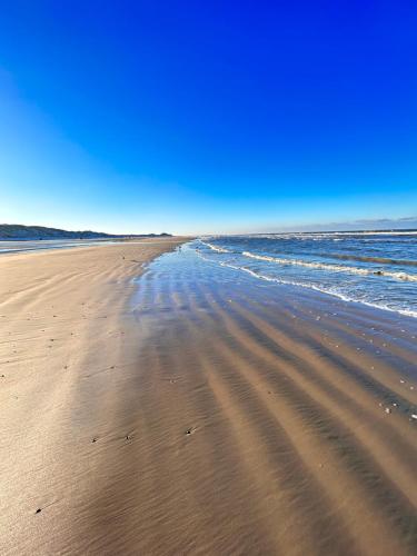 Ferienhaus Johren near Norderney Airport