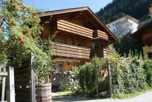 Försterhaus Grossarl in Großarl, Österreich