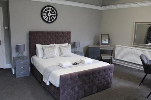 Luxury Double Room