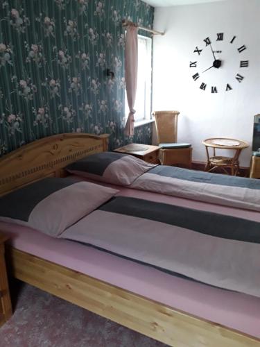 Haus Jahn in Rohrbach (Thuringia)